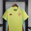 Espanha Equipamento Alternativo 2024-25 (Corte Unissexo) 🏆 - Image 2