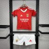 SLBenfica Equipamento Principal 2024-25 (Kit Criança) 🏆 - Image 2