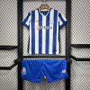 FCPorto Equipamento Principal 2024-25 (Kit Criança) 🏆 - Image 2