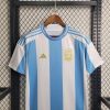 Argentina Equipamento Principal 2024-25 (Corte Unissexo) 🏆 - Image 2