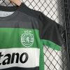 SportingCP Equipamento Principal 2024-25 (Kit Criança) 🏆 - Image 3