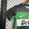 SportingCP Equipamento Principal 2024-25 (Kit Criança) 🏆 - Image 4