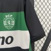 SportingCP Equipamento Principal 2024-25 🏆 - Image 7