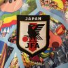 Japão Edição Especial Shin-Chan 2024-25 🏆 - Image 3