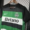 SportingCP Equipamento Principal 2024-25 🏆 - Image 3