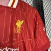 LiverpoolFC Equipamento Principal 2024-25 🏆 - Image 3