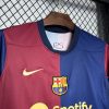 FC Barcelona Equipamento Principal 2024-25 🏆 - Image 3