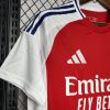 ArsenalFC Equipamento Principal 2024-25 🏆 - Image 4