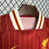 LiverpoolFC Equipamento Principal 2024-25 🏆 - Image 5