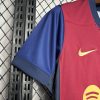 FC Barcelona Equipamento Principal 2024-25 🏆 - Image 5