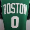 Boston Celtics - Jayson Tatum #0 Green 🏆 - Image 2