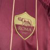 AS Roma Equipamento Principal 2024-25 🏆 - Image 3