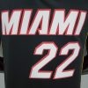 Miami Heat - Jimmy Butler #22 Black 🏆 - Image 4