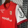 SC Braga Equipamento Principal 2024-25 🏆 - Image 6