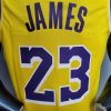 Los Angeles Lakers - LeBron James #23 🏆 - Image 6