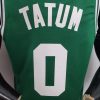 Boston Celtics - Jayson Tatum #0 Green 🏆 - Image 6