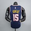 Denver Nuggets - Jokic #15 Navy Blue 🏆 - Image 8