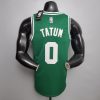 Boston Celtics - Jayson Tatum #0 Green 🏆 - Image 7