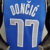 Dallas Mavericks - Luka Doncic #77 Blue 🏆 - Image 8