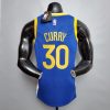 Golden State Warriors - Stephen Curry #30 Blue 🏆 - Image 8