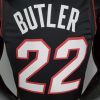 Miami Heat - Jimmy Butler #22 Black 🏆 - Image 8