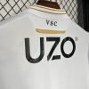 Vitória SC Equipamento Principal 2024-25 🏆 - Image 9