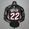 Miami Heat - Jimmy Butler #22 Black 🏆 - Image 9