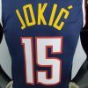 Denver Nuggets - Jokic #15 Navy Blue 🏆 - Image 7