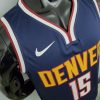 Denver Nuggets - Jokic #15 Navy Blue 🏆 - Image 2