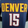 Denver Nuggets - Jokic #15 Navy Blue 🏆 - Image 3