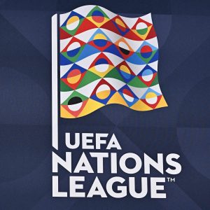 UEFA Liga das Nações