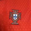 Portugal Equipamento Principal 2025-26 (Corte Unissexo) 🏆 - Image 3